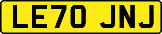 LE70JNJ