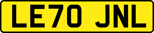LE70JNL