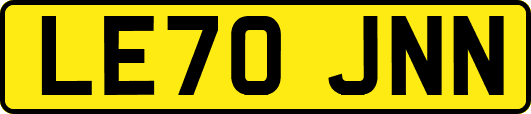 LE70JNN