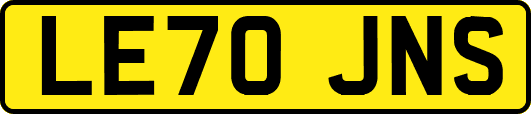LE70JNS