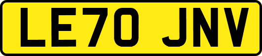 LE70JNV