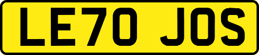 LE70JOS