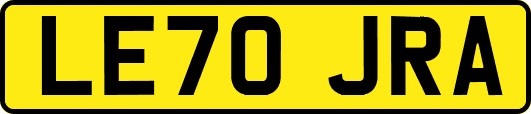 LE70JRA