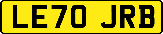 LE70JRB