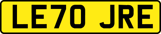LE70JRE