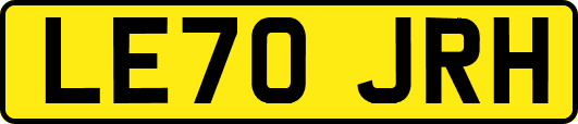 LE70JRH