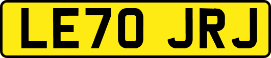 LE70JRJ