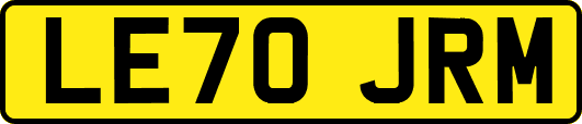 LE70JRM