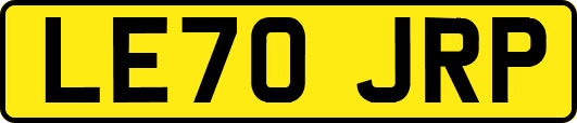 LE70JRP