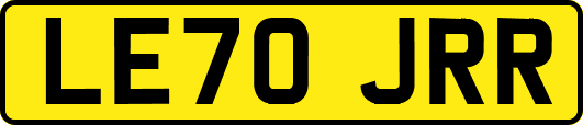 LE70JRR