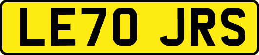 LE70JRS