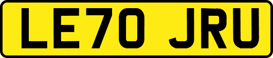 LE70JRU