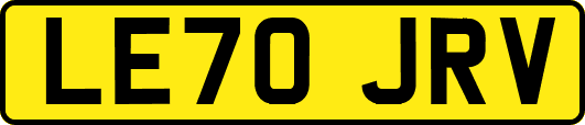 LE70JRV