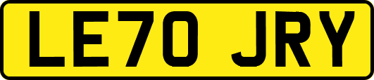 LE70JRY