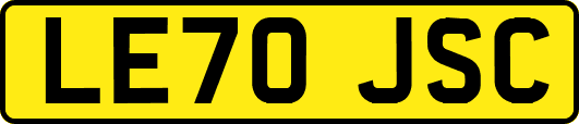 LE70JSC