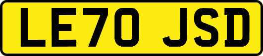 LE70JSD