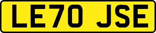 LE70JSE