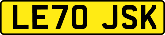 LE70JSK