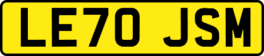 LE70JSM