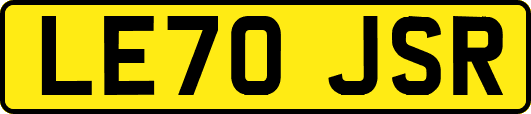 LE70JSR
