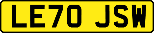 LE70JSW