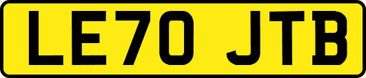 LE70JTB