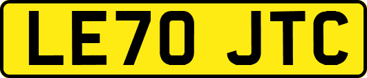 LE70JTC