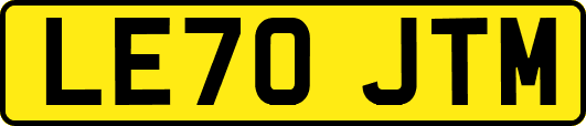 LE70JTM