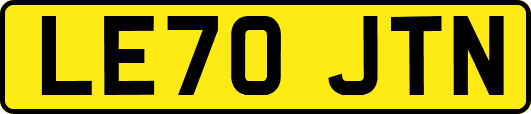 LE70JTN