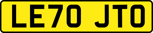 LE70JTO