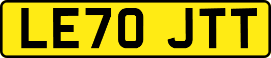 LE70JTT