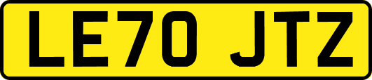LE70JTZ