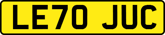 LE70JUC