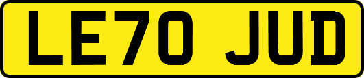 LE70JUD