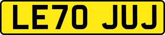 LE70JUJ