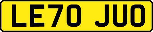 LE70JUO