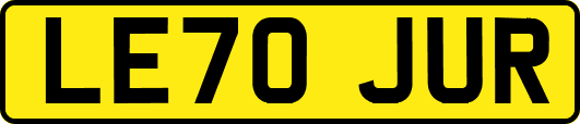 LE70JUR