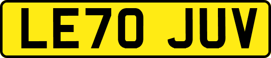 LE70JUV