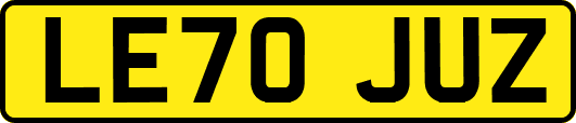 LE70JUZ