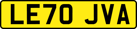 LE70JVA