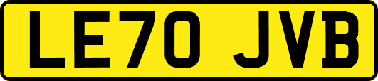 LE70JVB