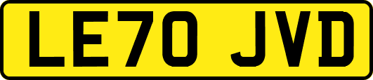LE70JVD