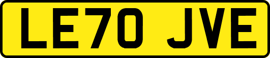 LE70JVE