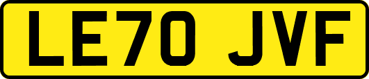 LE70JVF