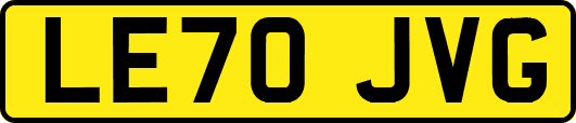 LE70JVG