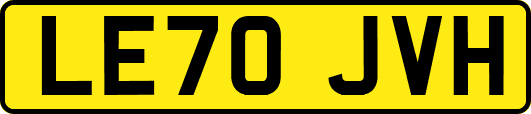 LE70JVH