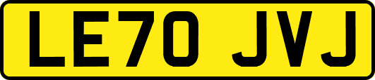 LE70JVJ