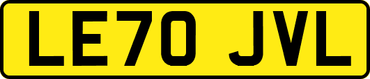 LE70JVL