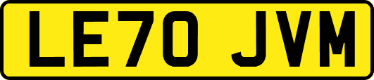 LE70JVM