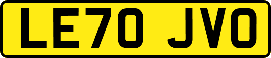 LE70JVO